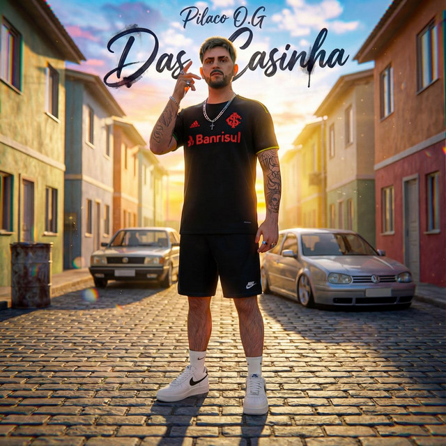 Das Casinha