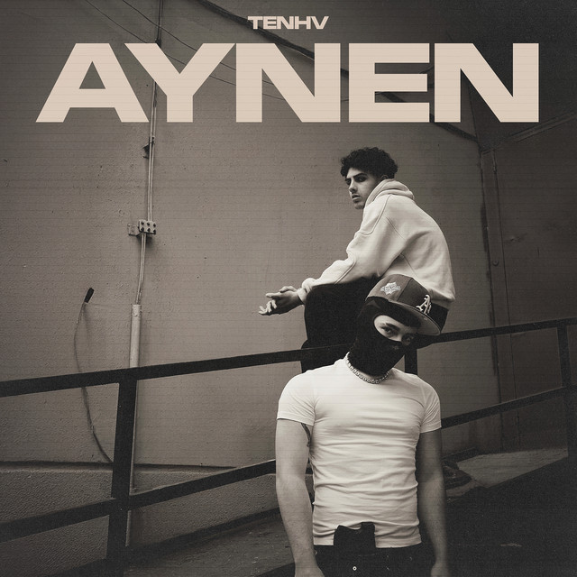 Aynen cover art