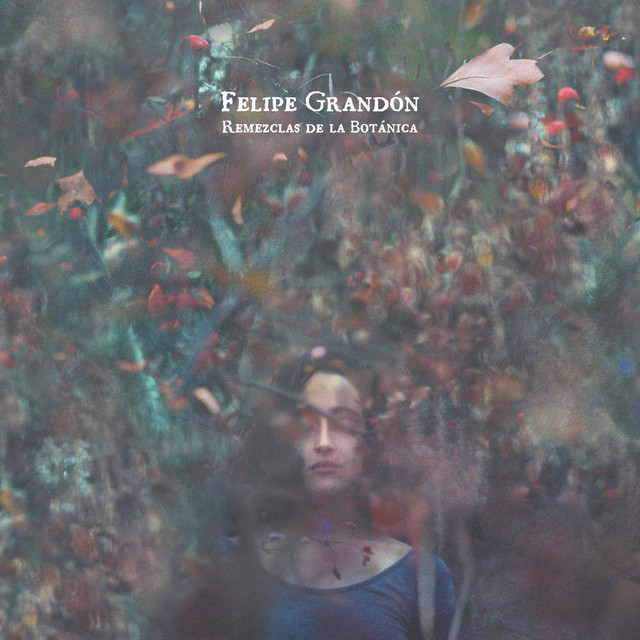 Remezclas de la Botánica cover art