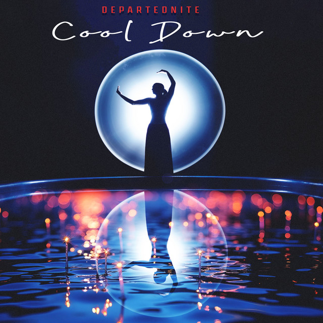 Cool Down cover art