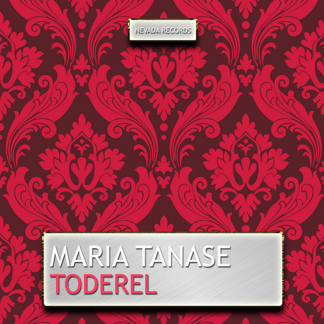 Toderel cover art