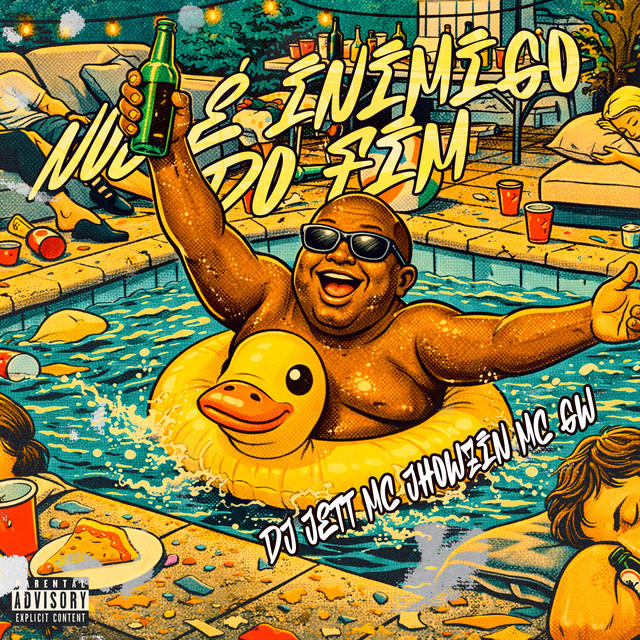 Nós É Inimigo do Fim