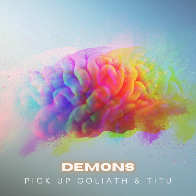 Demons album image