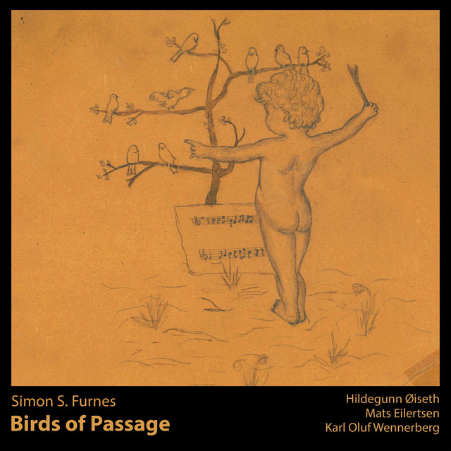 Birds of Passage cover art