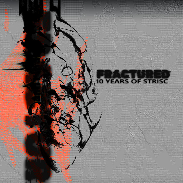 Fracture 003 cover art