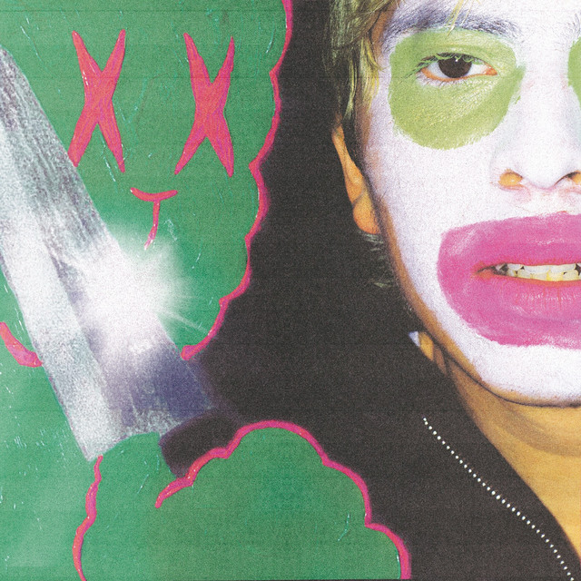 descalza! cover art