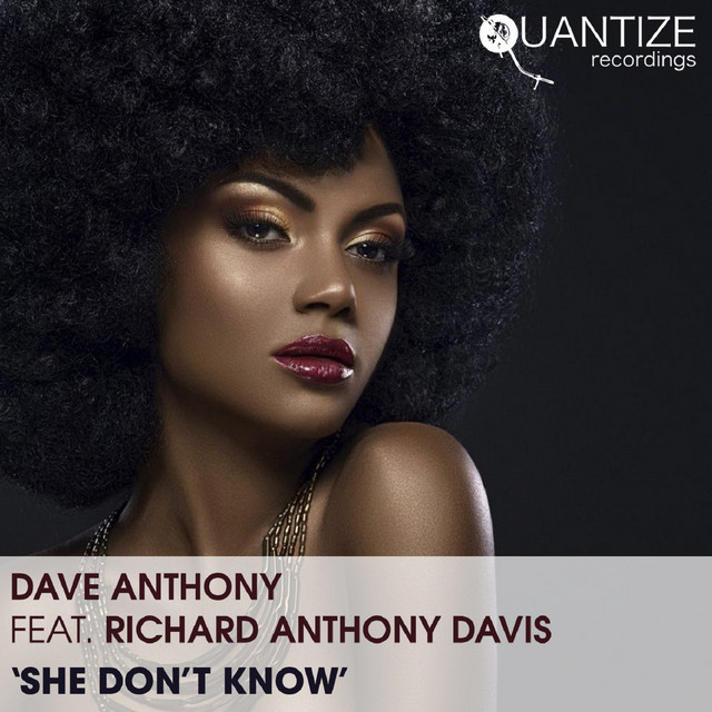 She Don't Know - Manoo Remix