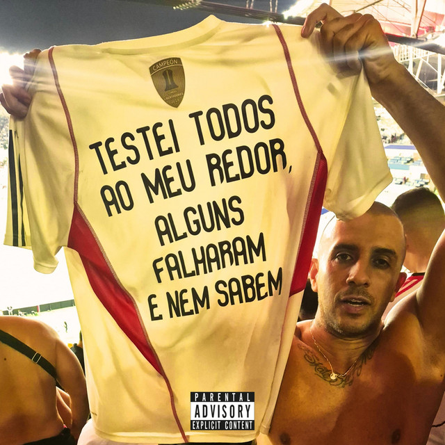 Puxa O Fundamento