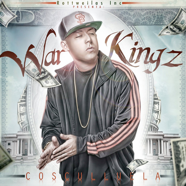War Kingz cover art