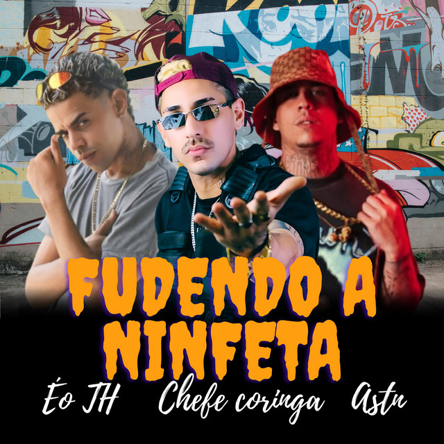Fudendo a Ninfeta