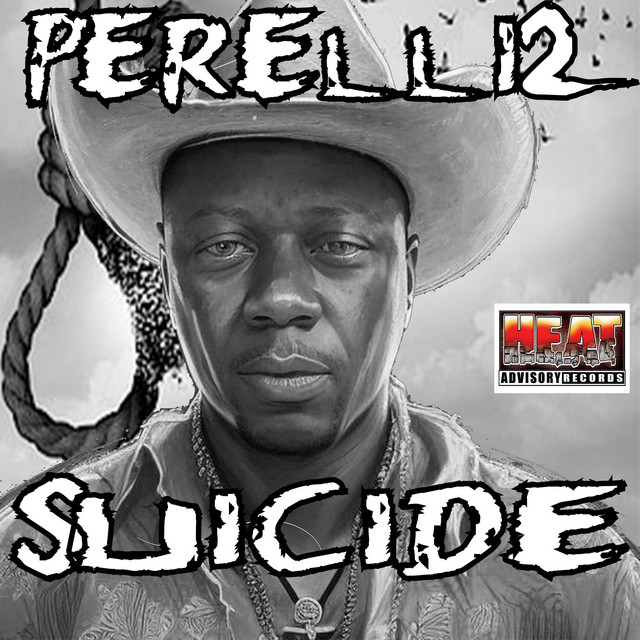 Suicide - Author Bryant Remix