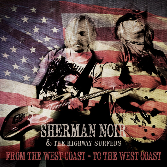 Sherman Noir Photo