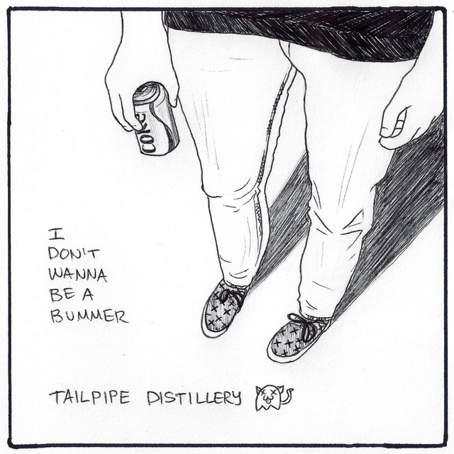 Tailpipe Distillery