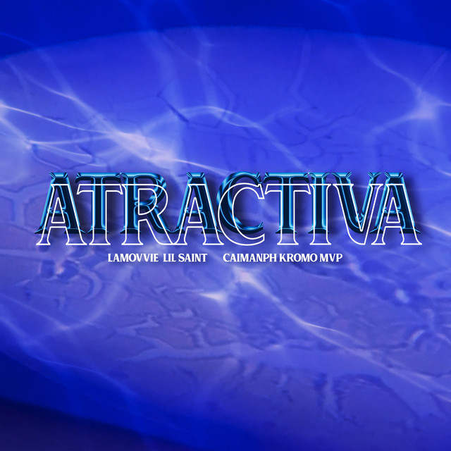Atractiva