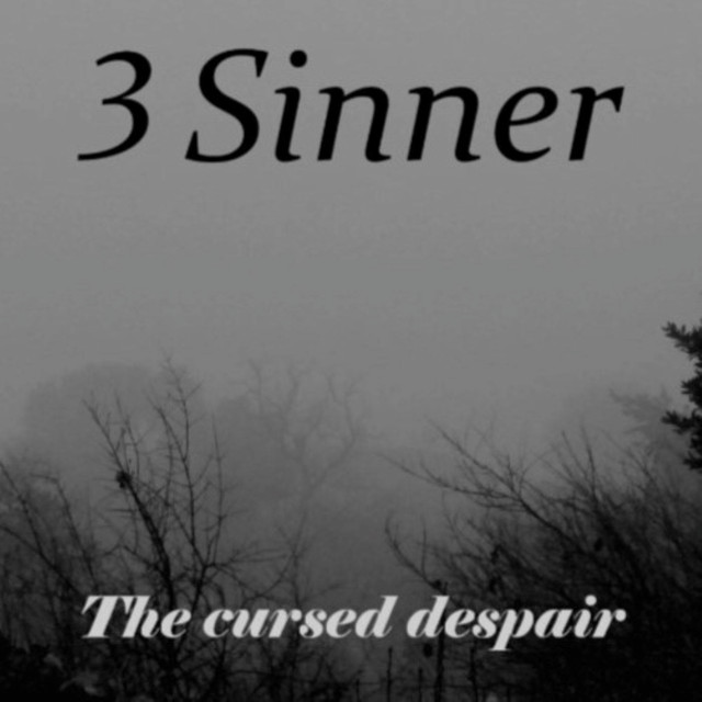 3 Sinner | Spotify