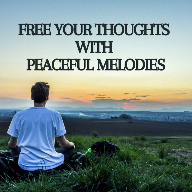 Free Your Thoughts with Peaceful Melodies - Album by Relaxing Music for ...