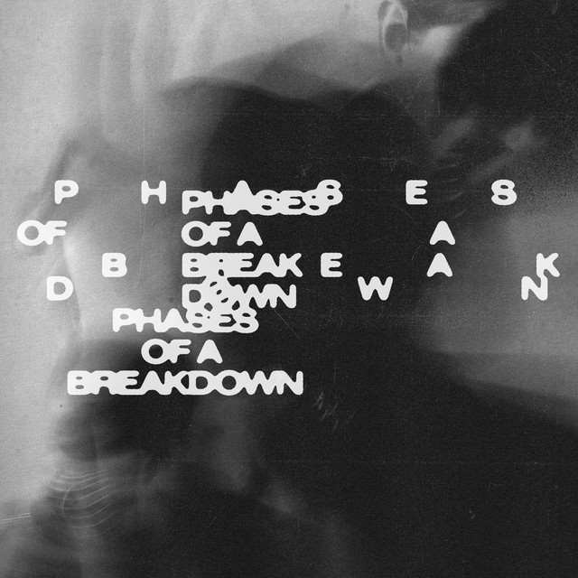 Phases of a Breakdown cover art