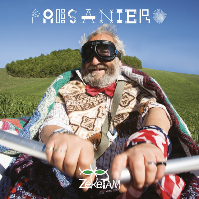 Paesaniero cover art