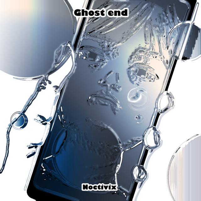 Ghost end