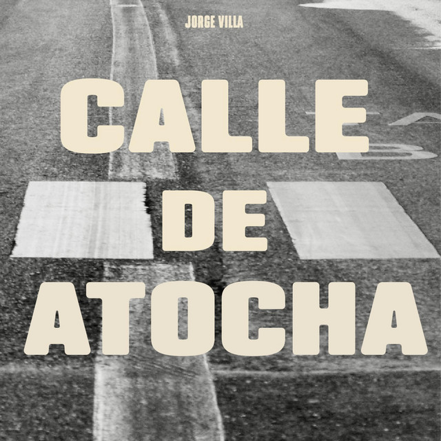 Calle de Atocha