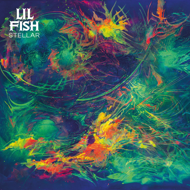 Stellar cover art