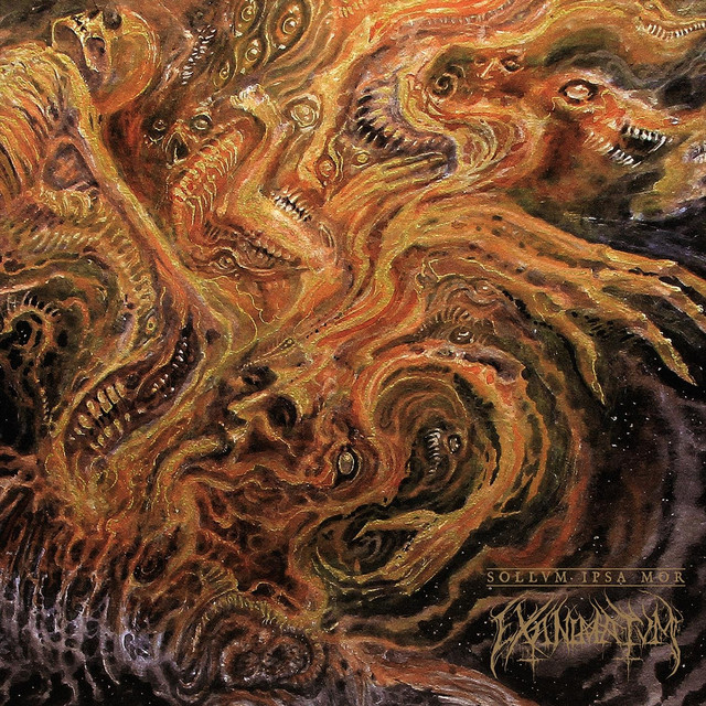Sollvm Ipsa Mor cover