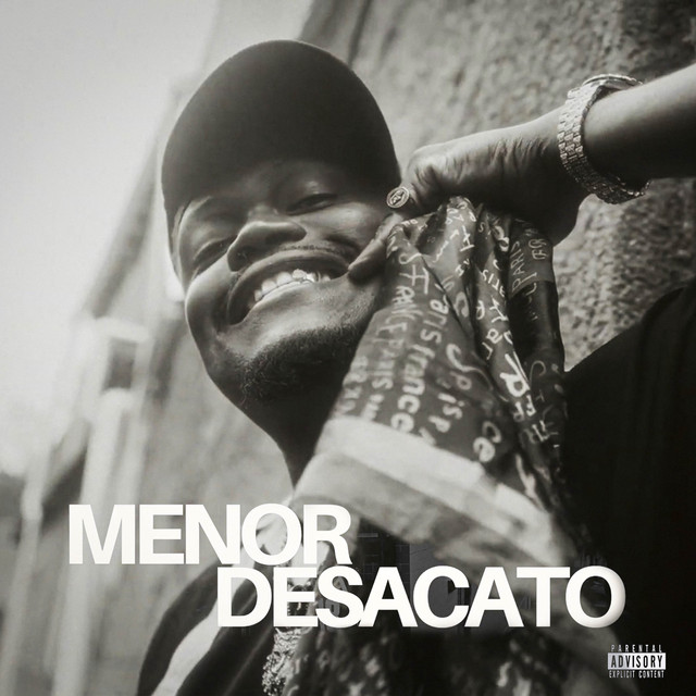 MENOR DESACATO