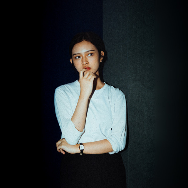 Bunga Maaf - Acoustic