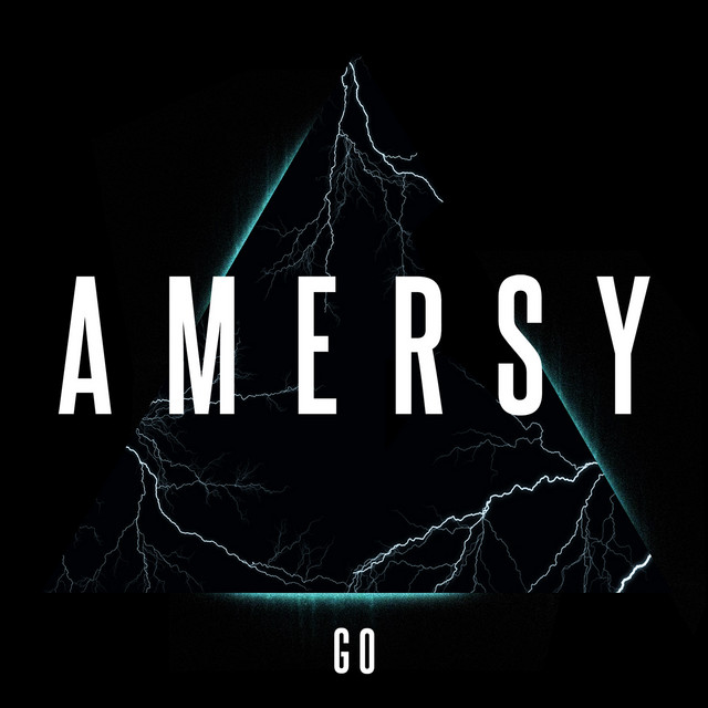 GO album art
