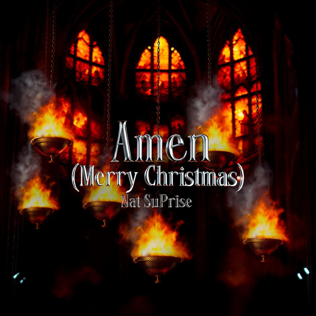 Amen / Merry Christmas