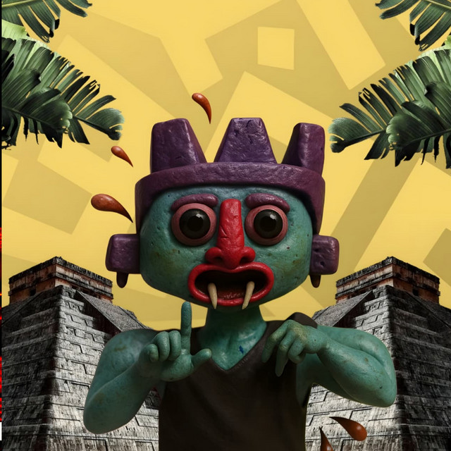 Canto Maya