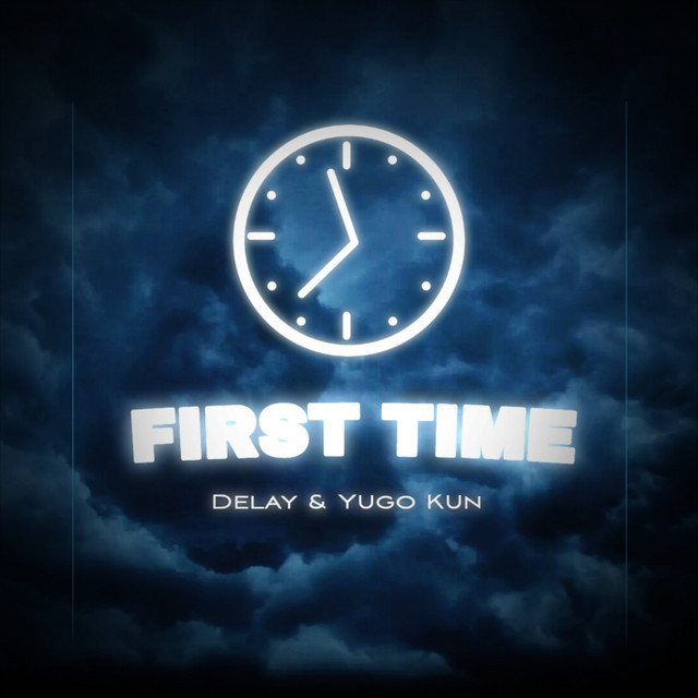 First Time cover art