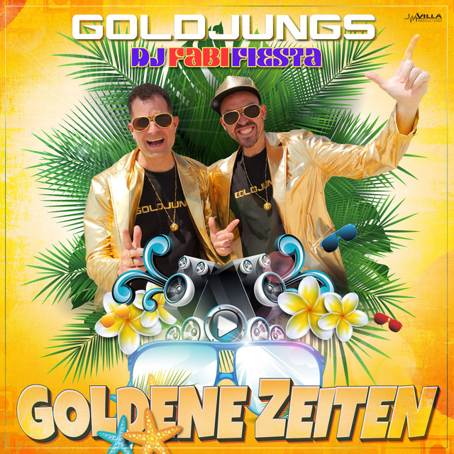 Goldene Zeiten
