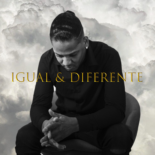 Igual & Diferente cover art