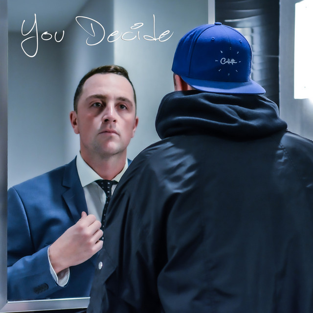 You Decide cover art