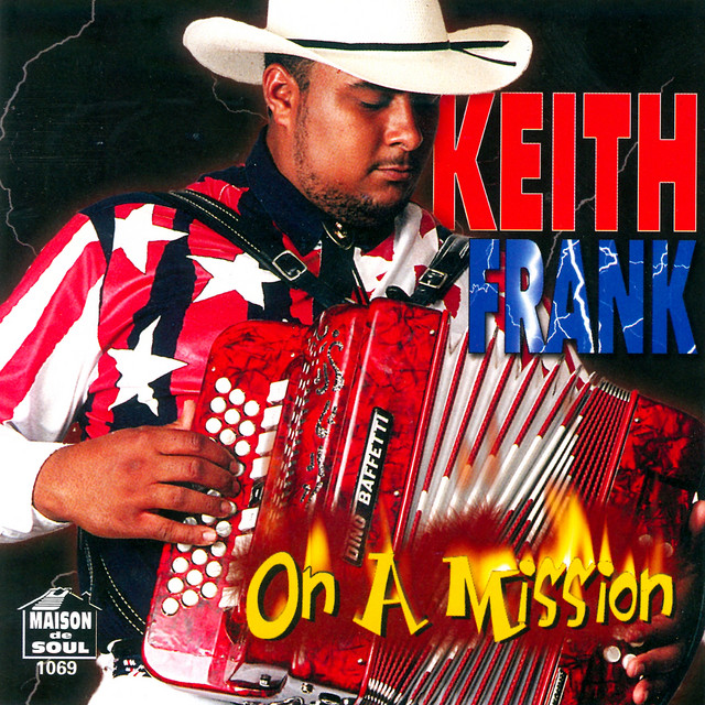 On a Mission cover art