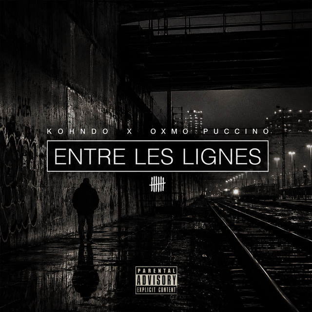 Entre Les Lignes