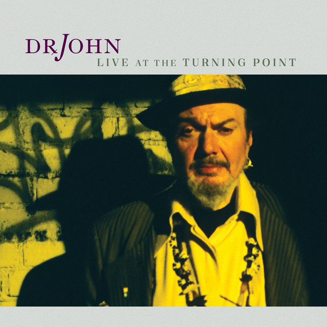 One Room Country Shack (Live at The Turning Point, May 7, 1987) album image