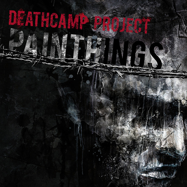 Painthings cover art