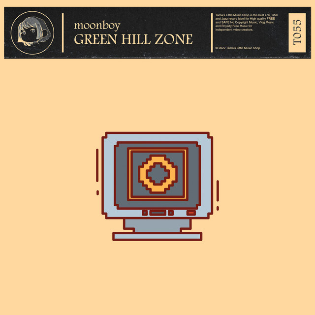 green hill zone