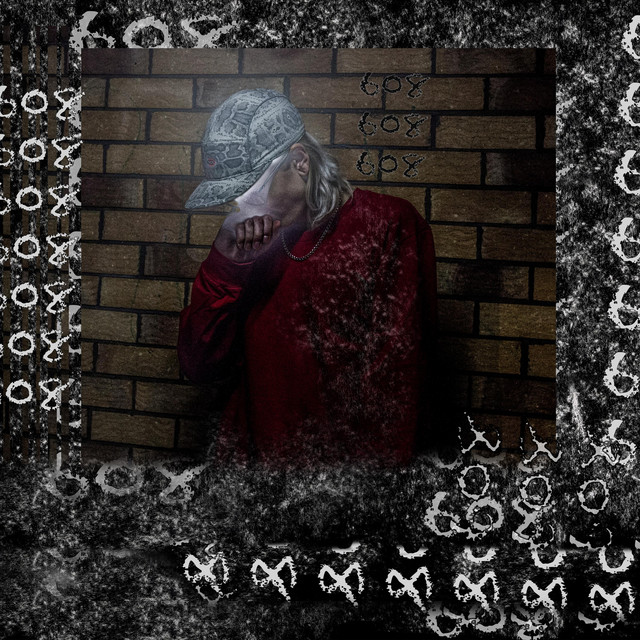 608 cover art