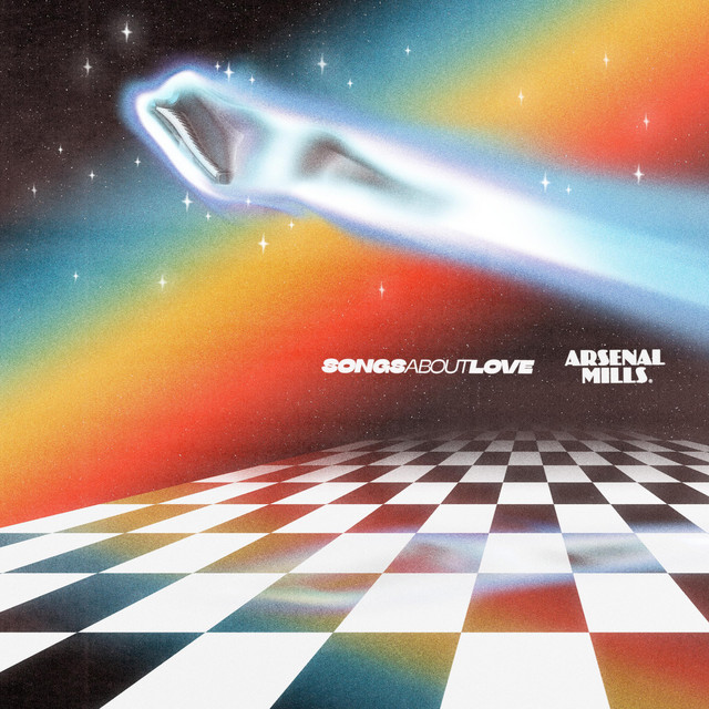 undefined album image