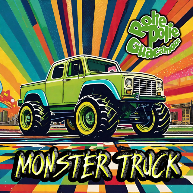 Monster Truck