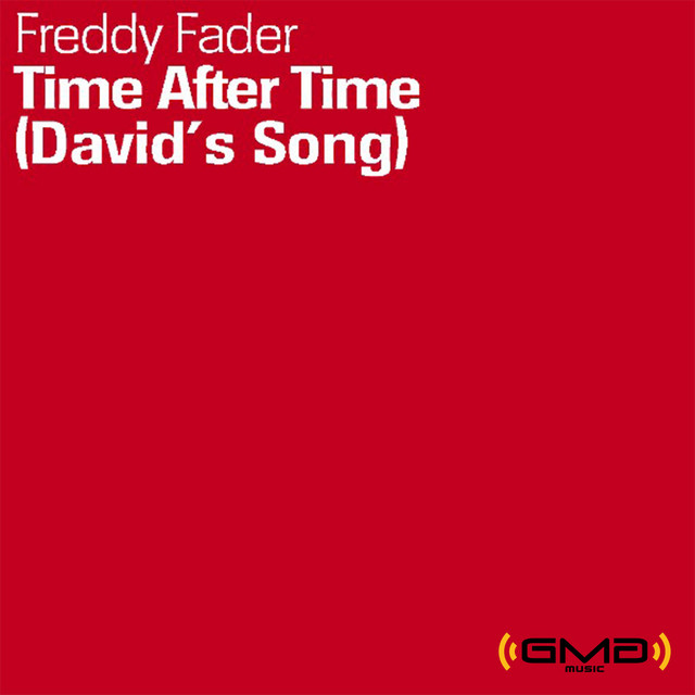 Time After Time (David's Song) - Short Version cover art