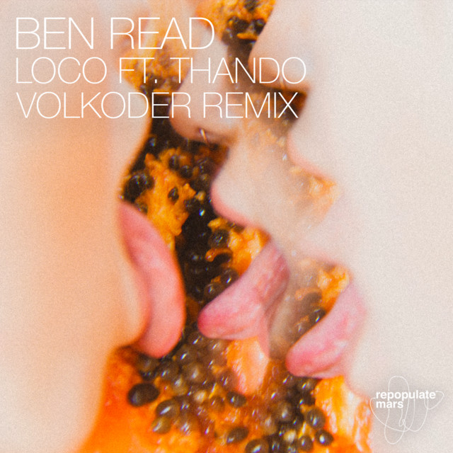 Loco ft. Thando - Volkoder Remix