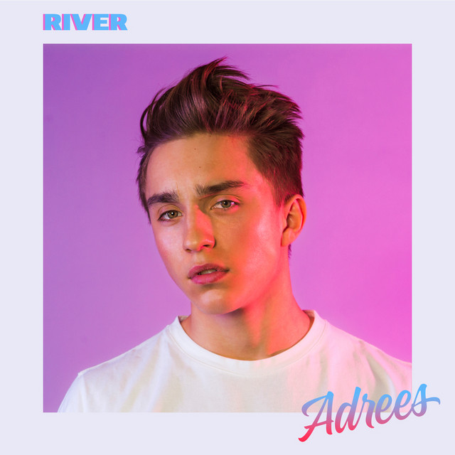 River - Single by Adrees | Spotify