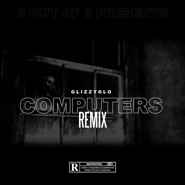 Computers cover art