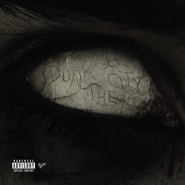 DUNK THE CITY cover art