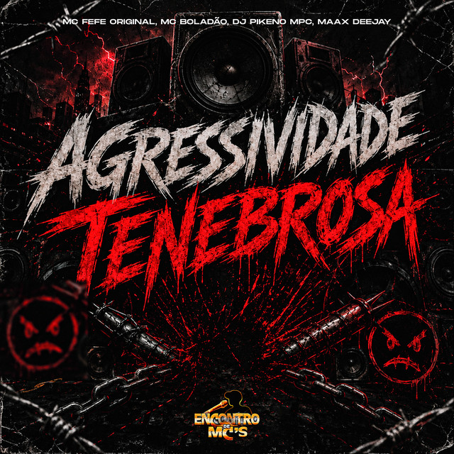 Agressividade Tenebrosa