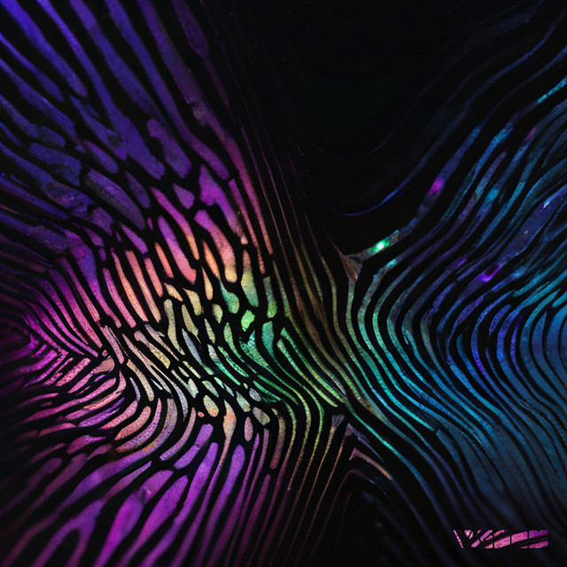 Stand Still Time artwork
